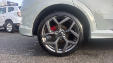 Ford Puma ST 1.0 EcoBoost Hybrid mHEV ST 5dr DCT Petrol Hatchback